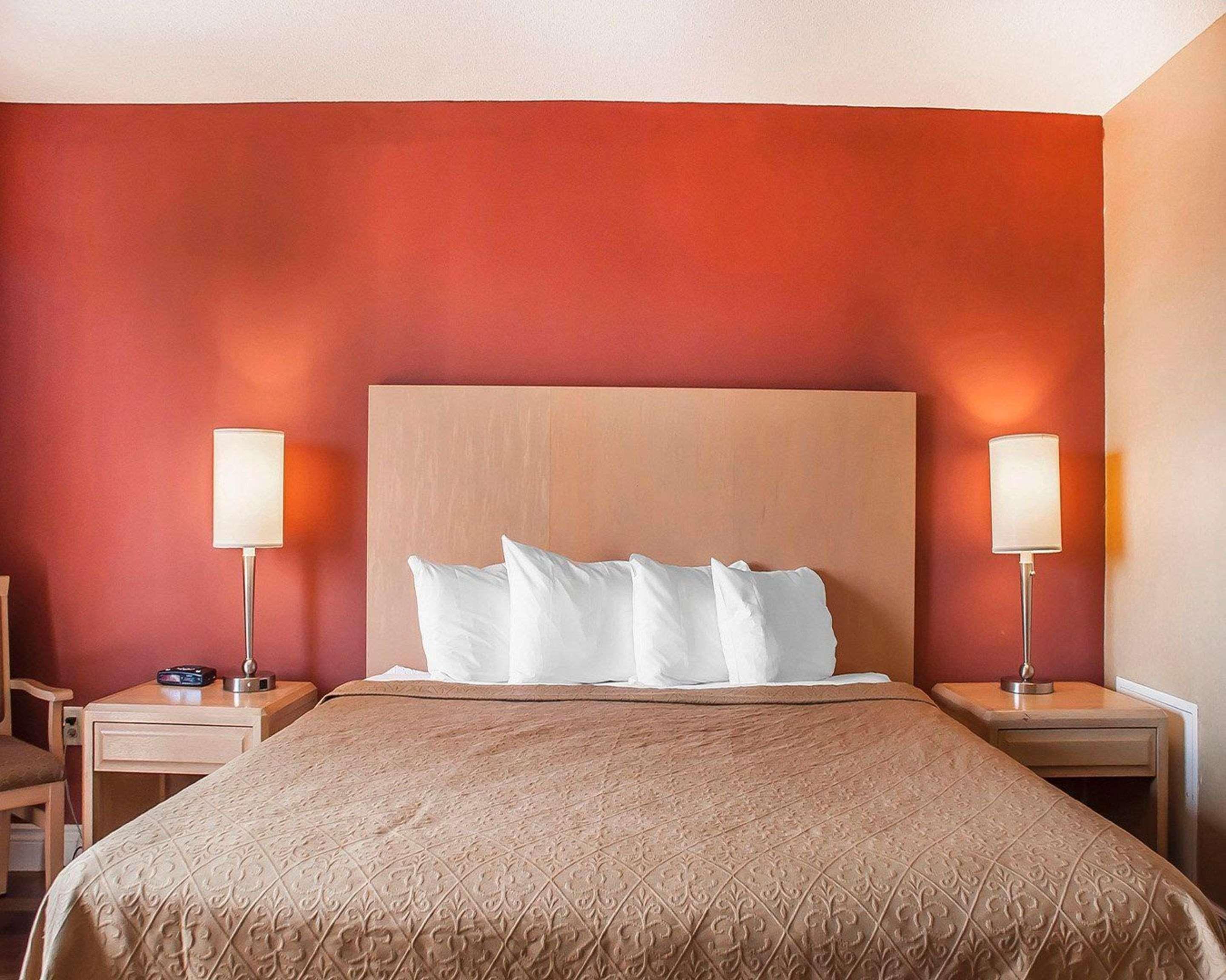 Hotel Quality Fallsview Cascade 3*
