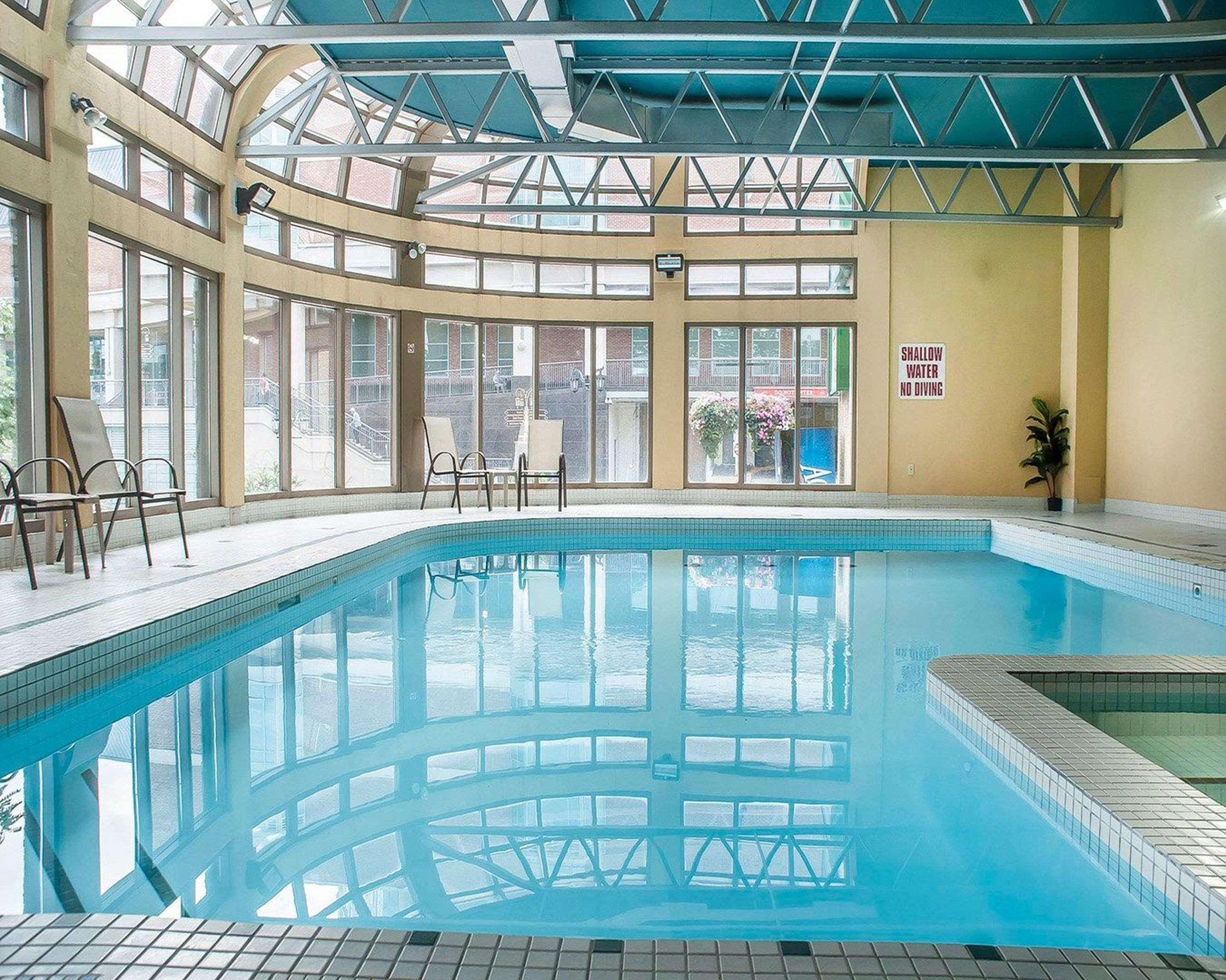 Quality Fallsview Cascade