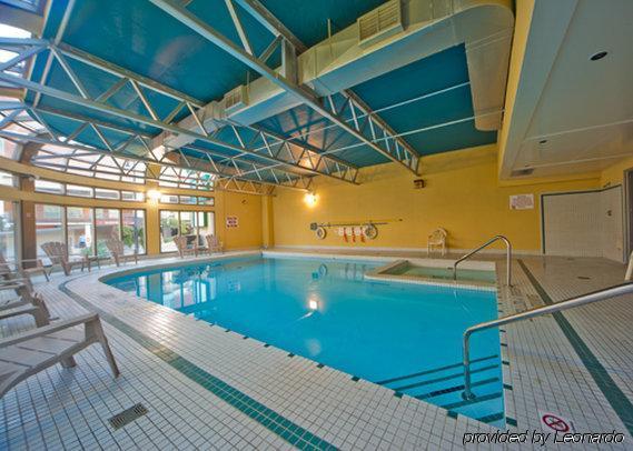 Quality Fallsview Cascade