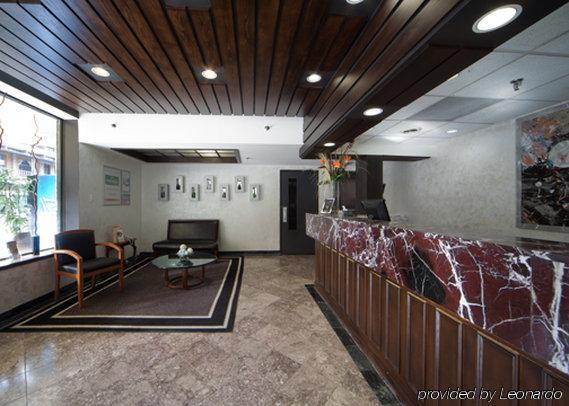 Hotel Quality Fallsview Cascade 3*
